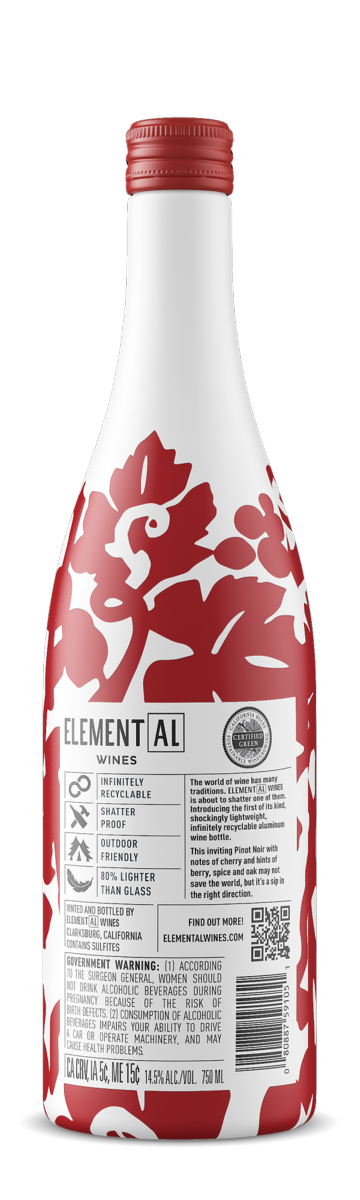 Bottle thumbnail